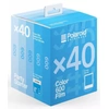 Image de POLAROIDFILM 600 COLOR CLASSIC 40V