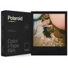 Image de POLAROIDFILM ITYPE BLACK FRAME EDITION