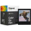 Image de POLAROIDPOLAROID GO FILM BLACK FRAME BIPACK