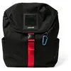 Image de Sac à dos Polaroid Ripstop en materiaux recyclés pour Appareil photo Instantané 25L Noir