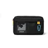 Image de Sac banane Polaroid Ripstop pour Appareil photo Instantané et films Noir