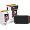 Image de POLAROIDE-BOX HI-PRINT 2X3 GEN2 NOIR