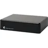 Image de Préamplificateur phono Pro-Ject Bluetooth Phono Box E BT5 Noir