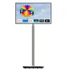 Image de TV LED Thomson Go Plus 32UE5M45 81 cm 4K Ultra HD Doré Gold
