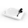 Image de Platine vinyle Pro-Ject X1B avec Cellule Pro-Ject Pick It S2 Blanc
