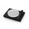 Image de Platine vinyle Pro-Ject X2B Noir Laqué Piano + Cellule Pro-Ject Pick It S2