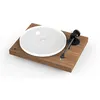 Image de Platine vinyle Pro-Ject X1 B Noyer cellule Pick IT Pro B