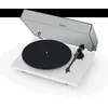 Image de Platine vinyle Pro-Ject T1 Evo Phono Blanc + Cellule Ortofon OM10