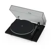 Image de Platine vinyle Pro-Ject T1 Evo BT + Cellule Ortofon OM10