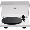 Image de Platine vinyle Pro-Ject Debut Carbon Evo II Blanc Mat + Cellule Pick It MM Evo