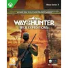 Image de Way of the Hunter: Wild Expeditions Xbox Series X