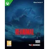 Image de Reanimal Xbox Series X