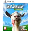 Image de Goat Simulator Edition remasterisée PS5