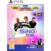 Image de Let's Sing Hits Français 2027 + 2 Micros PS5