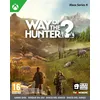Image de Way of the Hunter 2 Xbox Series X