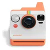 Image de Appareil photo instantané Polaroid Now Génération 3 Corail