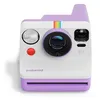 Image de Appareil photo instantané Polaroid Now Génération 3 Violet