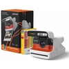 Image de POLAROIDFLIP BLANC + FILM BUNDLE 8 PEREMP0826