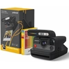 Image de POLAROIDPOLAROID FLIP NOIR + FILM BUNDLE 8