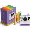 Image de POLAROIDNOW GEN 3 VIOLET + FILM BUNDLE 8