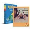 Image de Pack de 8 photos Polaroid Couleur Pokémon Edition pour appareil photo Instantané i-Type