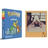 Image de POLAROIDFILM COLOR POUR I-TYPE POKEMON