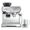 Image de Machine à expresso avec broyeur Sage Appliances Barista Express 1850 W Argent