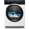 Image de Sèche-linge pompe à chaleur Electrolux EWHE824CD Blanc