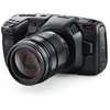 Image de Design Pocket Cinema Camera 4K Blackmagic Noir