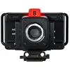 Image de Caméscope BlackmagicDesign Studio 6K Pro Noir