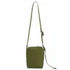 Image de Sac à bandoulière Urth Andesite 2 L Vert pour Appareil photo