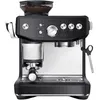 Image de Machine à expresso Sage the Barista Express Impress SES876BTR4EEU1 1850 W Noir Truffe
