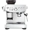 Image de Machine à expresso Sage the Barista Express Impress SES876SST4EEU1 1850 W Blanc Sel de Mer