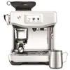 Image de Machine à Expresso Sage The Barista Touch Impress Cold SES882 BARTCHcold 1430 W Blanche