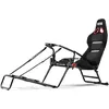 Image de Cockpit pliable Simracing Premium Next Level Racing GTLite Pro Noir