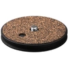 Image de MANFROTTOPLATEAU RAPIDE 90MM