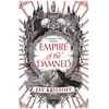 Image de Empire of the damned - Jay Kristoff - Harper Collins Libri - Poche - Roman Poche
