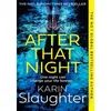 Image de After that night - Karin Slaughter - Harper Collins Libri - Poche - Roman Poche