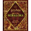 Image de The Magic of MinaLima - Collectif - Harper Collins Libri - relié - Beau livre relié