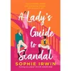 Image de A lady's guide to scandal - Sophie Irwin - Harper Collins Libri - Poche - Roman Poche