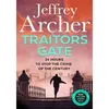 Image de Traitors gate - Jeffrey Archer - Harper Collins Libri - broché - Roman