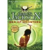 Image de Percy Jackson and the sea of monsters - Rick Riordan - Penguin Group - Poche - roman jeunesse Poche