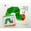 Image de The very hungry caterpillar. book & cd - Eric Carle - Penguin Group - Poche - Livre Poche