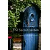 Image de The secret garden - Frances Hodgson Burnett - Oxford Press Libri - Poche - Livre Poche