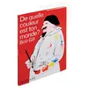 Image de De quelle couleur est ton monde - Bob Gill - Phaidon France - cartonné - Album jeunesse dès 6 ans