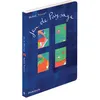 Image de Jeu de paysages - Hervé Tullet - Phaidon France - broché - Album jeunesse dès 3 ans broché