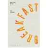 Image de Breakfast the cookbook - Emily Elyse Miller - Phaidon Press - relié - Guide