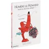 Image de Homère le homard doit-il rester dîner ? - Finn Buckley - Phaidon France - relié - Album jeunesse dès 3 ans