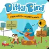 Image de Livre Musical Bébé : 6 Morceaux Classiques. Piano, Guitare, Violon, Twinkle, Twinkle Little Star Livre sonore 1 an, sensoriel et interactif adapté aux Tout-Petits de 1 à 3 ans - Collectif - Mema Publishing Ditty Bird - broché - Méthode de langue broché