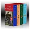 Image de Outlander Boxed Set - Diana Gabaldon - Vintage Usa - broché - Livre